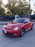 Volkswagen Beetle 19.10.2021