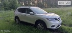 Nissan Rogue 18.10.2021