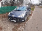 Peugeot 307 31.10.2021