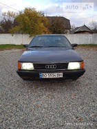 Audi 200 24.10.2021