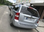 KIA Carnival 05.10.2021