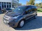 Ford Transit Connect 08.10.2021