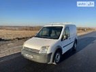 Ford Transit Connect 27.10.2021