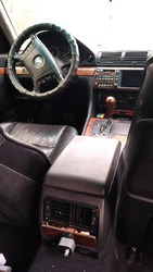 BMW 730 21.10.2021