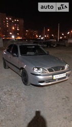 Daewoo Lanos 25.10.2021