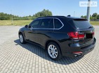BMW X5 29.10.2021