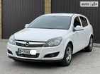 Opel Astra 22.10.2021