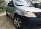 Dacia Logan 08.10.2021