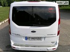 Ford Transit Connect 27.10.2021