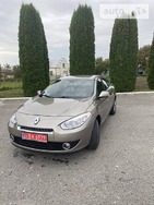 Renault Fluence 02.10.2021