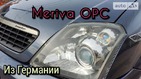 Opel Meriva 14.10.2021