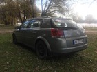 Opel Signum 25.10.2021