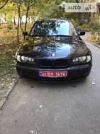 BMW 316 08.10.2021