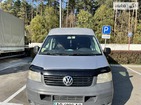 Volkswagen Transporter 17.10.2021