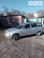 Lada 2111 27.10.2021