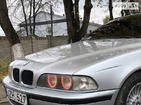 BMW 530 16.10.2021