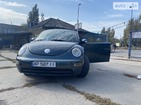 Volkswagen Beetle 12.10.2021