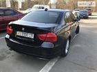 BMW 318 31.10.2021