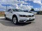 Volkswagen Passat Alltrack 02.10.2021