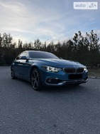 BMW 430 24.10.2021