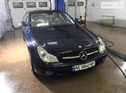 Mercedes-Benz CLS 500 22.10.2021
