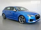 Audi RS3 Sportback 2020 Київ  хэтчбек автомат к.п.