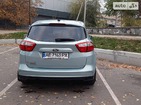 Ford C-Max 27.10.2021