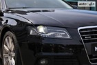 Audi A4 Limousine 23.10.2021