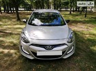 Hyundai i30 05.10.2021