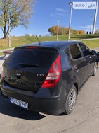 Hyundai i30 09.10.2021