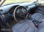 Audi A6 Limousine 20.10.2021