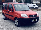 Fiat Doblo 27.10.2021