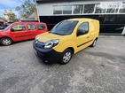 Renault Kangoo 27.10.2021