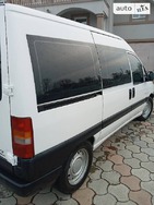 Citroen Jumpy 26.10.2021