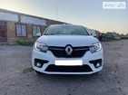 Renault Logan 30.10.2021