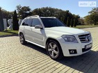 Mercedes-Benz GLK 300 10.10.2021
