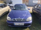 Daewoo Lanos 05.10.2021