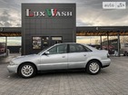 Audi A4 Limousine 21.10.2021