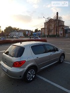 Peugeot 307 18.10.2021