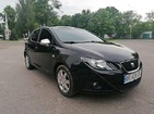 Seat Ibiza 14.10.2021