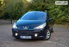 Peugeot 307 19.10.2021