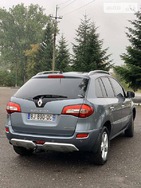 Renault Koleos 02.10.2021
