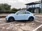 Volkswagen Beetle 01.10.2021