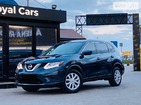 Nissan Rogue 13.10.2021