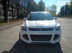 Ford Kuga 08.10.2021