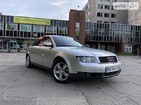 Audi A4 Limousine 02.10.2021