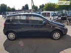 Chevrolet Aveo 04.10.2021