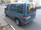 Ford Tourneo Connect 16.10.2021