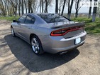 Dodge Charger 04.10.2021