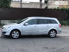 Opel Astra 01.10.2021